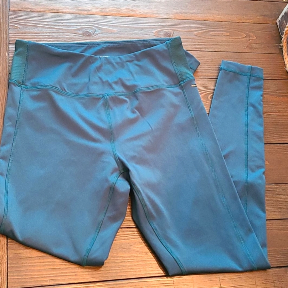 MONDETTA woman's leggings, Size medium